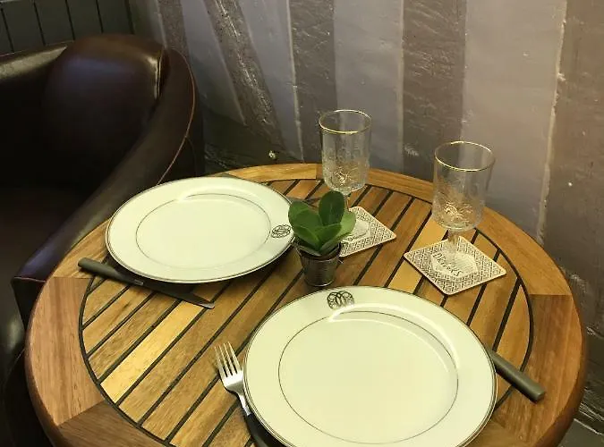 Διαμέρισμα Le Lingotin