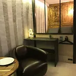 Le Lingotin Апартаменты *