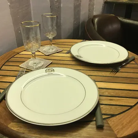 Le Lingotin * Honfleur