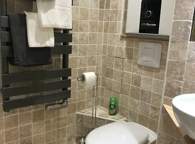 Le Lingotin * Honfleur