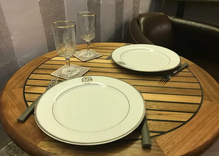 Le Lingotin * Honfleur